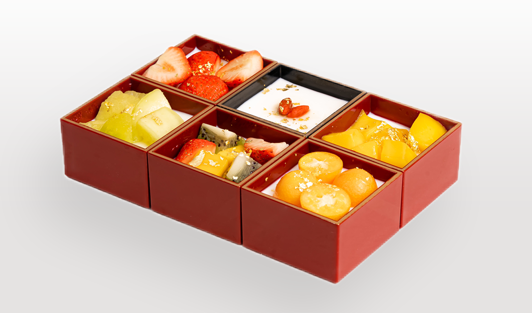 ギフト 姫乃杏仁セット